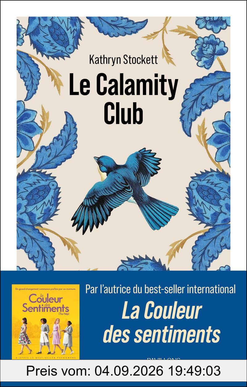 Le Calamity Club