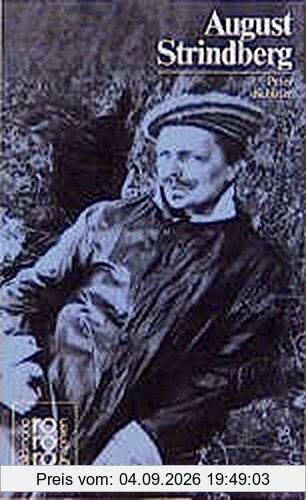 August Strindberg