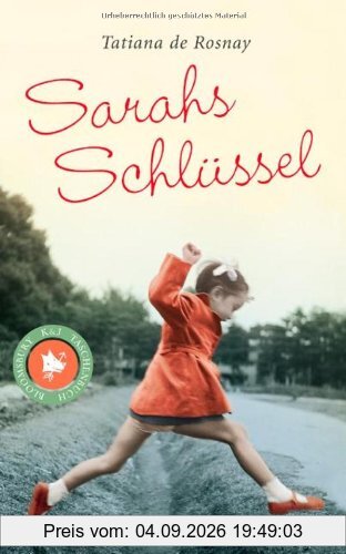 Sarahs Schlüssel