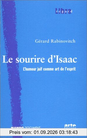 Le sourire d'Isaac