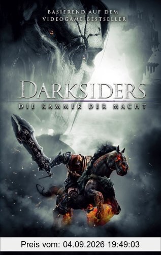 Darksiders: Die Kammer der Macht