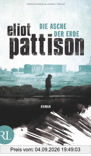 Die Asche der Erde: Roman