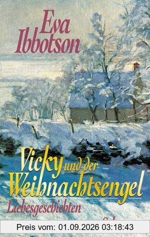 Vicky und der Weihnachtsengel