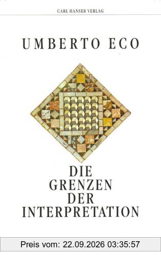 Die Grenzen der Interpretation