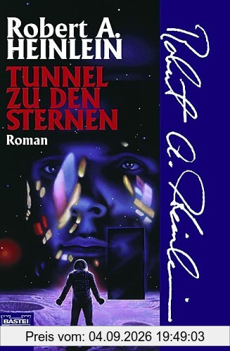 Tunnel zu den Sternen.