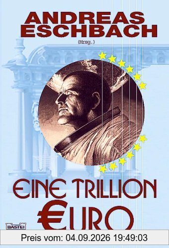 Eine Trillion Euro