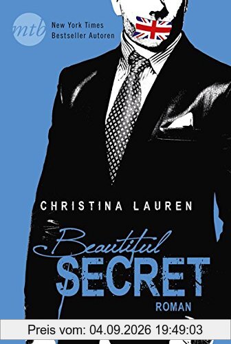 Beautiful Secret