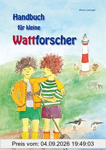 Handbuch für kleine Wattforscher