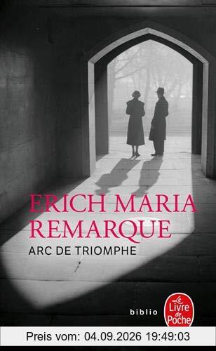 Arc de triomphe