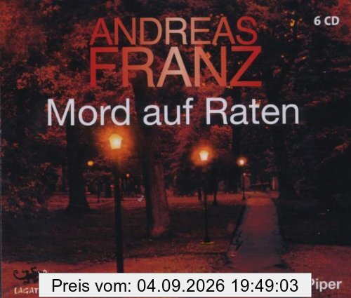 Mord auf Raten