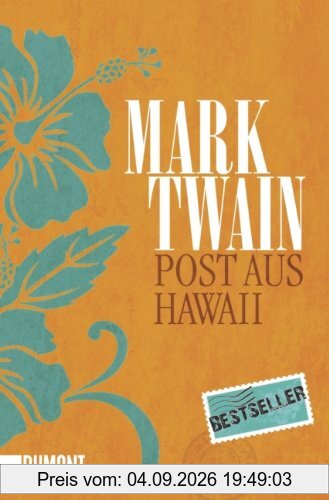 Post aus Hawaii