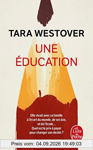 Une éducation