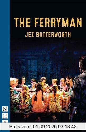 The Ferryman