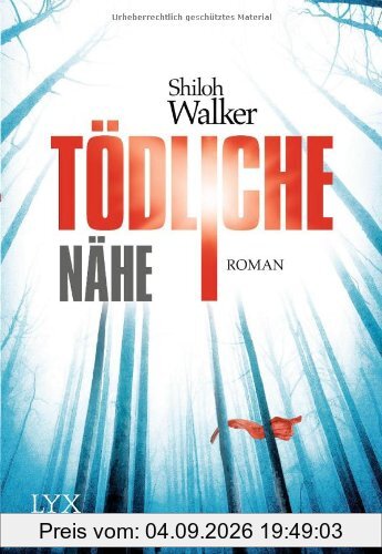 Tödliche Nähe