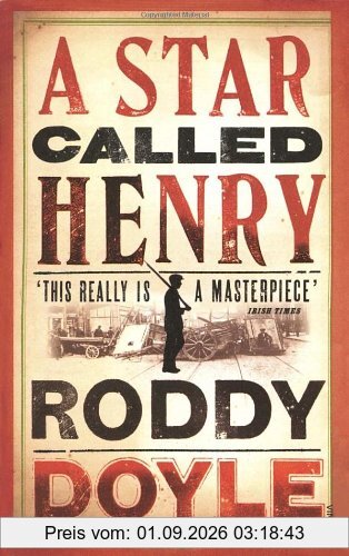 A Star Called Henry (The Last Roundup)