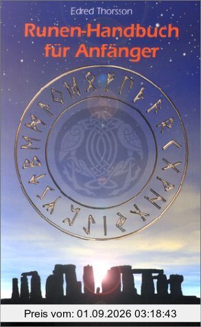 Runen Handbuch für Anfänger