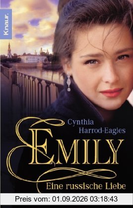 Emily: Eine russische Liebe