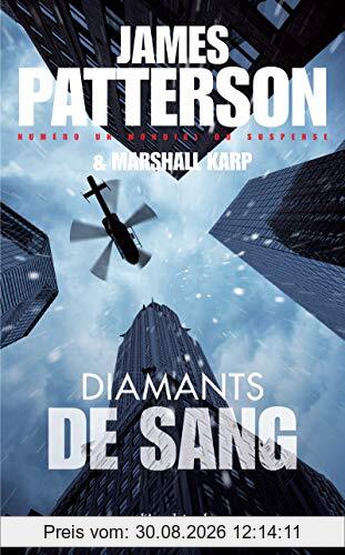 Diamants de sang