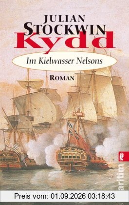 Kydd - Im Kielwasser Nelsons