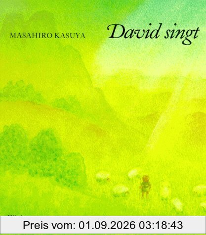 David singt