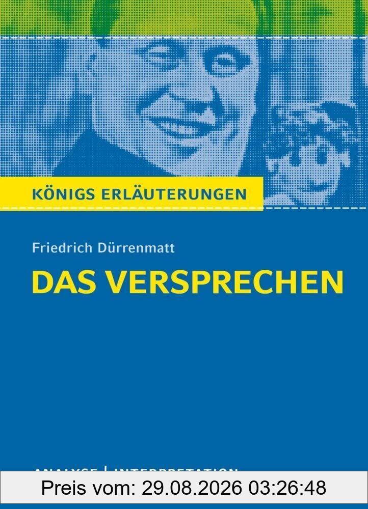 Das Versprechen