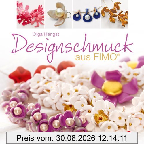 Designschmuck aus Fimo