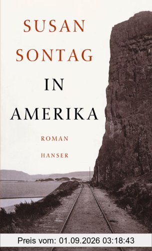 In Amerika: Roman