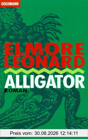 Alligator