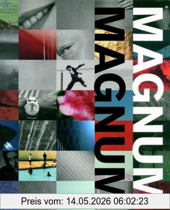 Brigitte Lardinois Magnum