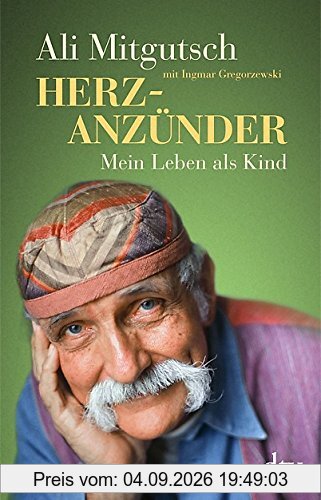 Herzanzünder: Mein Leben als Kind