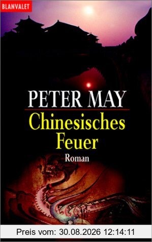 Chinesisches Feuer