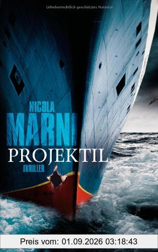 Projektil: Thriller