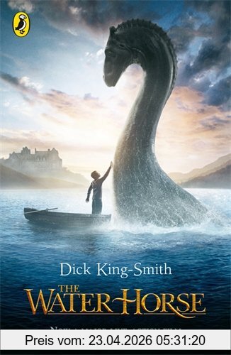 Dick King-Smith The Water Horse