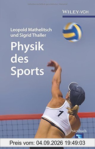 Physik des Sports