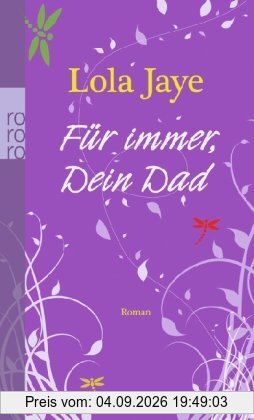 Für immer, Dein Dad