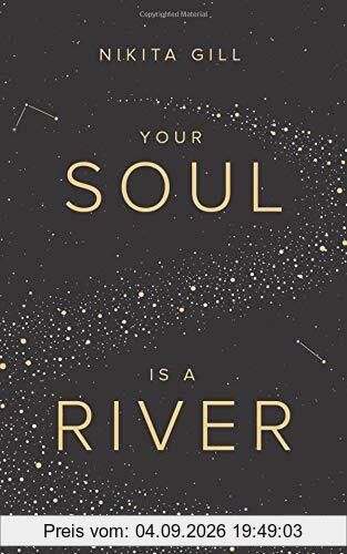 Your Soul Is A River