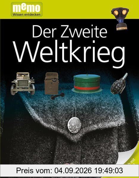 Der Zweite Weltkrieg