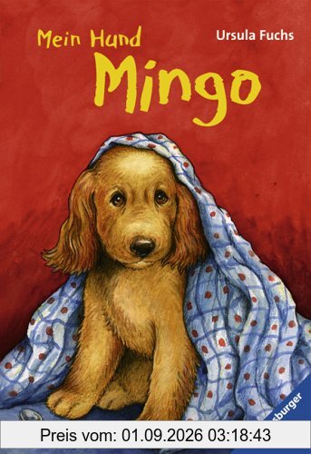 Mein Hund Mingo