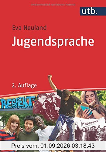 Jugendsprache: Eine Einführung