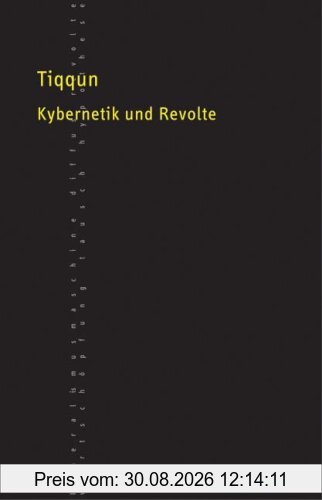 Kybernetik und Revolte