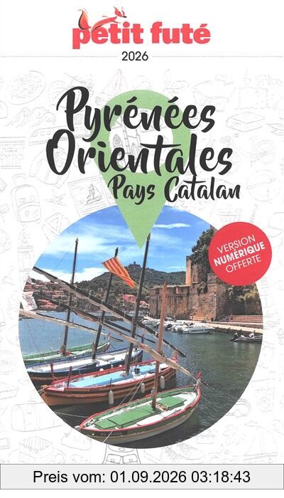 Pyrénées-Orientales, pays catalan : 2026
