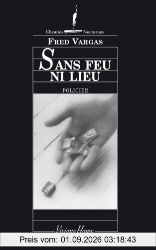 Sans feu ni lieu
