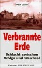 Verbrannte Erde
