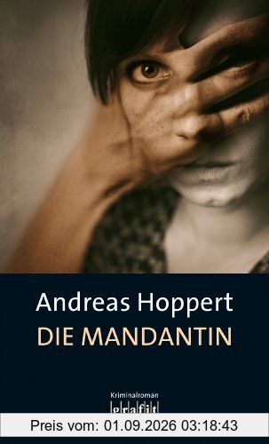 Die Mandantin