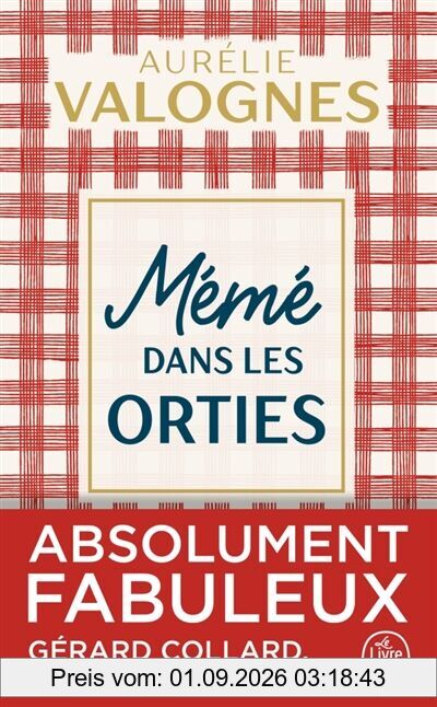 Mémé dans les orties