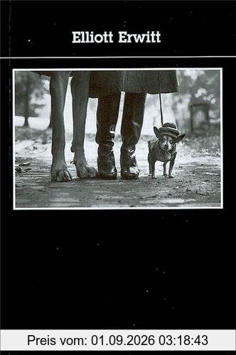 Elliott Erwitt