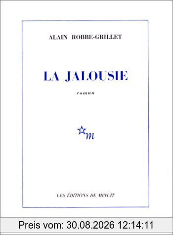 La jalousie