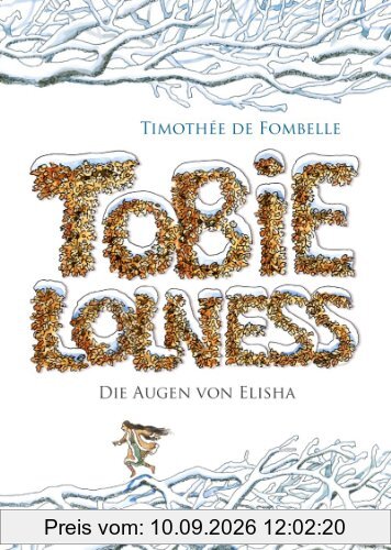 Tobie Lolness II Die Augen von Elisha: Roman