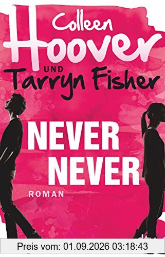 Never Never: Roman