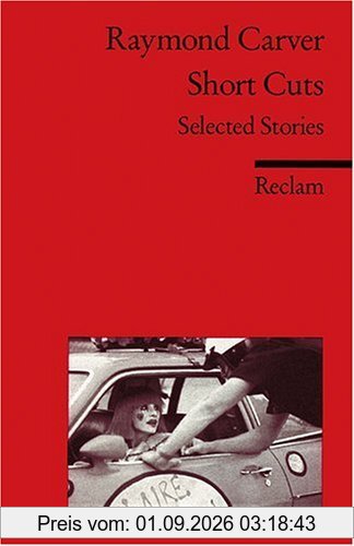 Short Cuts: Selected Stories